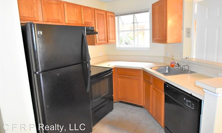 Renting in Orlando: What's the cheapest apartment available right now?
