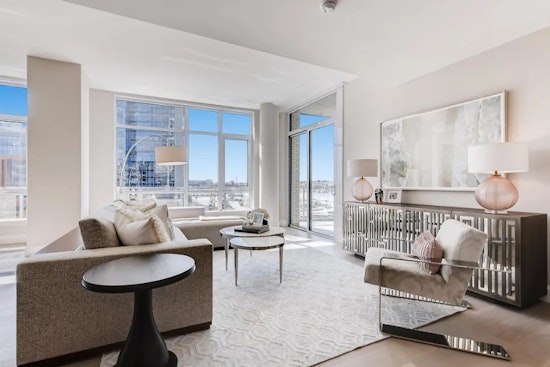 Apartments for rent in Baltimore: What will $2,300 get you?