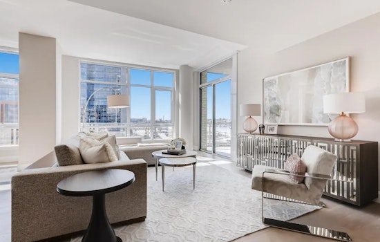 Apartments for rent in Baltimore: What will $2,300 get you?