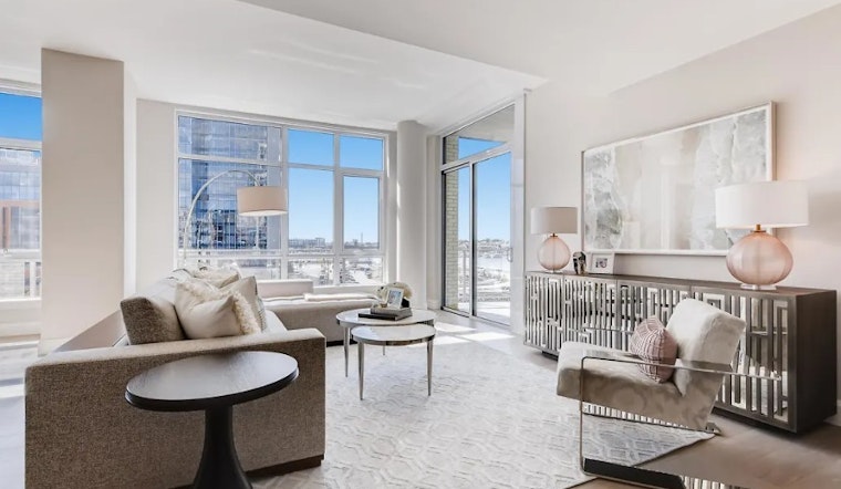 Apartments for rent in Baltimore: What will $2,300 get you?