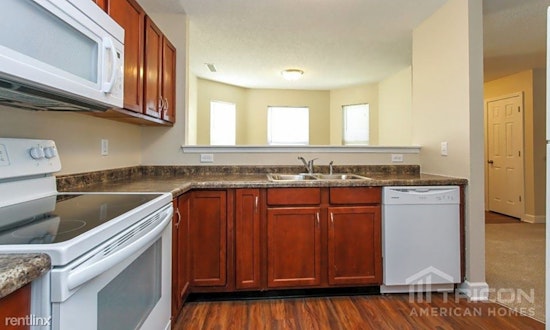 The cheapest apartments for rent in Southern Dunes, Indianapolis