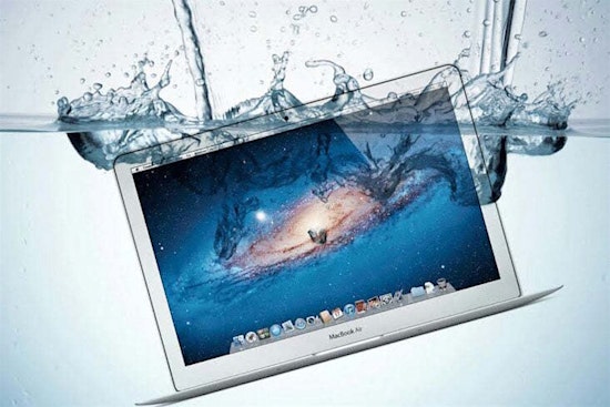 Irvine's top 4 electronics repair spots
