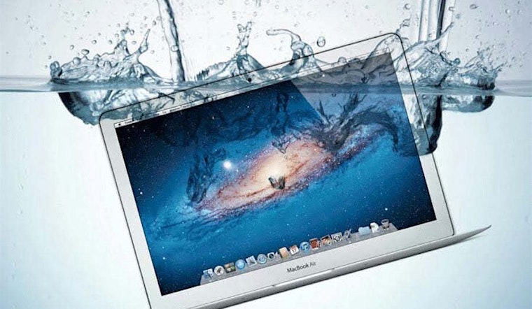 Irvine's top 4 electronics repair spots