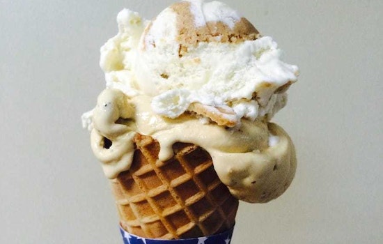 The 4 best spots to score desserts in Indianapolis