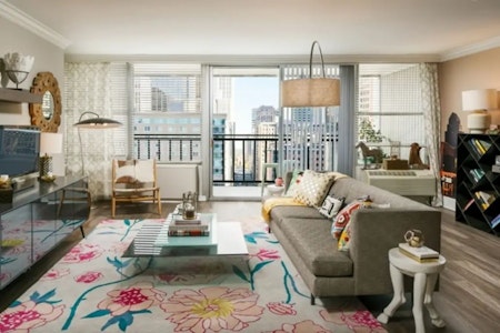 Apartments for rent in Detroit: What will $1,800 get you?