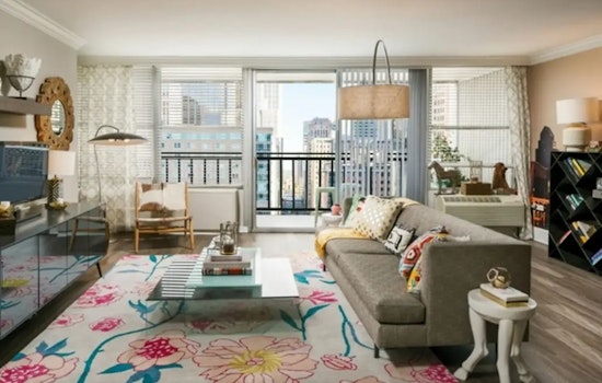 Apartments for rent in Detroit: What will $1,800 get you?