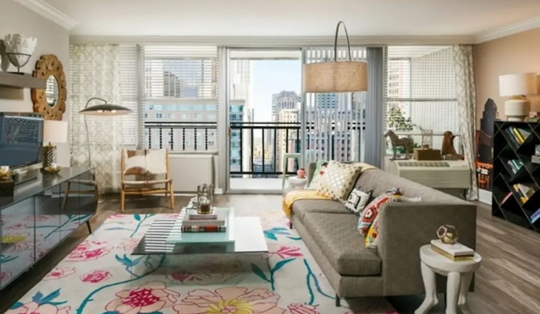 Apartments for rent in Detroit: What will $1,800 get you?
