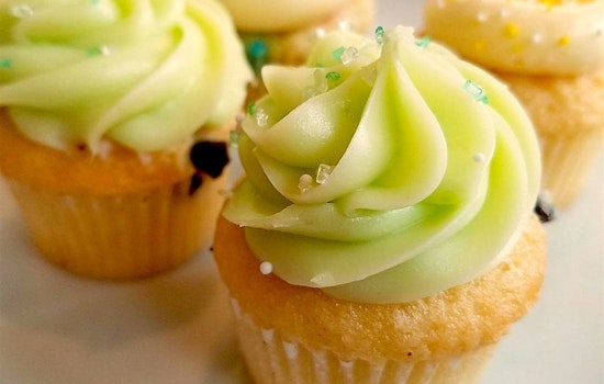 Portland's 3 top spots to score cupcakes on a budget