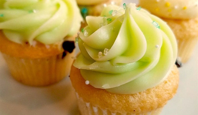Portland's 3 top spots to score cupcakes on a budget