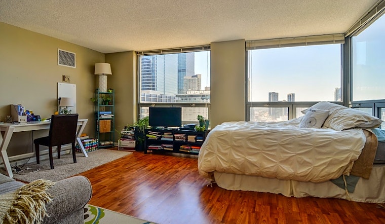 Budget apartments for rent in the Near North, Chicago