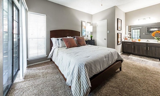 Apartments for rent in Austin: What will $1,400 get you?
