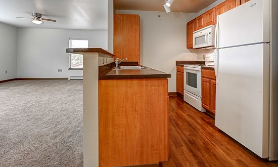 Budget apartments for rent in Yankee Hill, Milwaukee