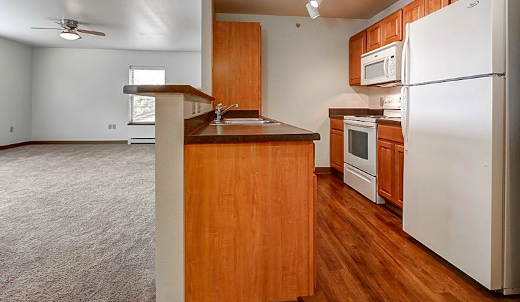 Budget apartments for rent in Yankee Hill, Milwaukee