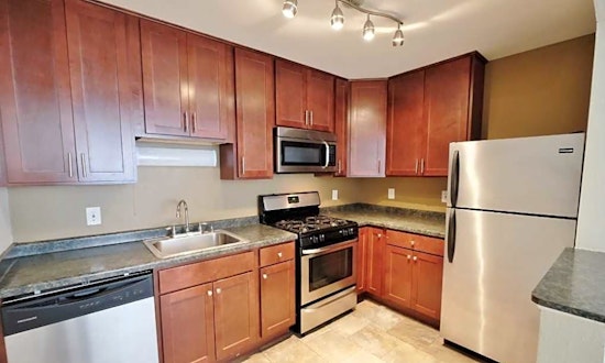 Renting in Minneapolis: What's the cheapest apartment available right now?
