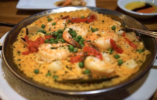 Here are Tampa's top 3 Spanish spots