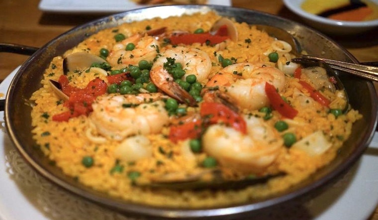 Here are Tampa's top 3 Spanish spots