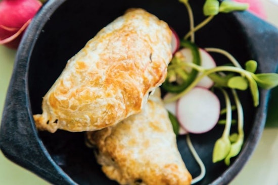 The 4 best spots to score empanadas in Miami