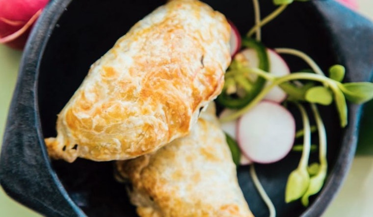 The 4 best spots to score empanadas in Miami