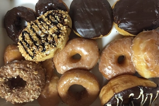 4 top spots for doughnuts in St. Louis