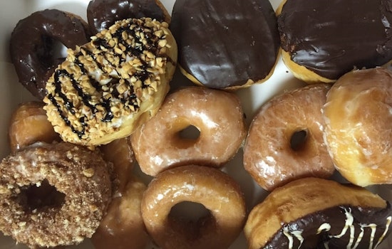 4 top spots for doughnuts in St. Louis