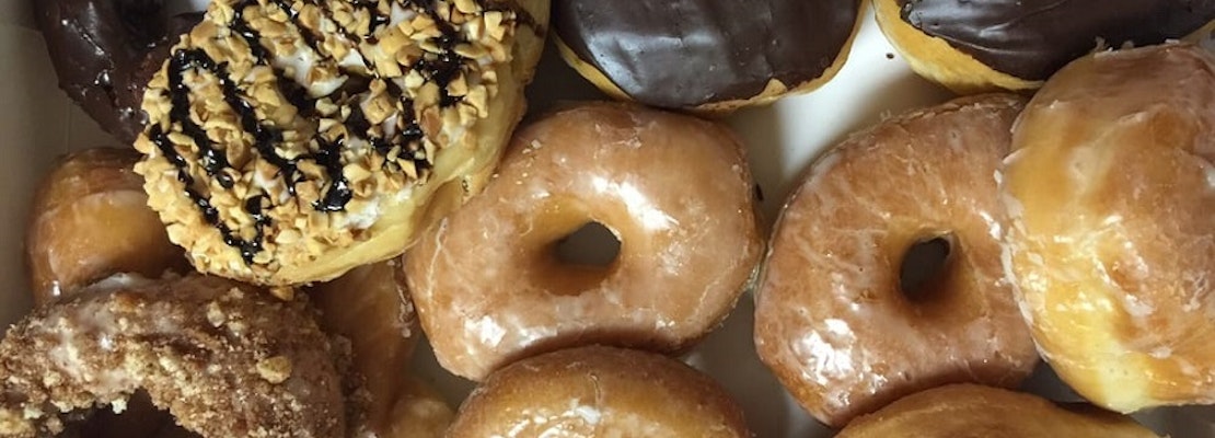 4 top spots for doughnuts in St. Louis