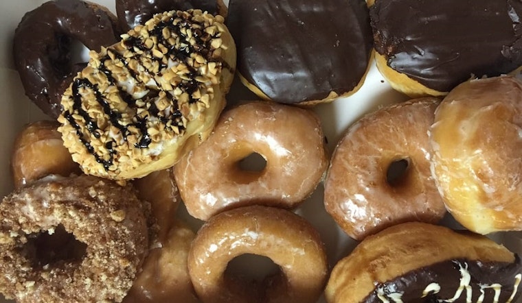 4 top spots for doughnuts in St. Louis