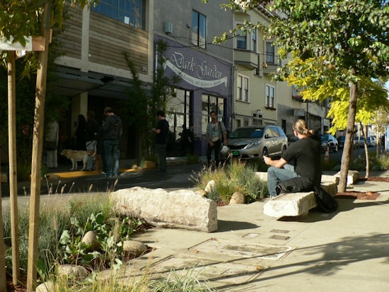 Living Alleys Program To Release Toolkit At Upcoming Meeting