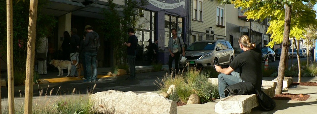 Living Alleys Program To Release Toolkit At Upcoming Meeting