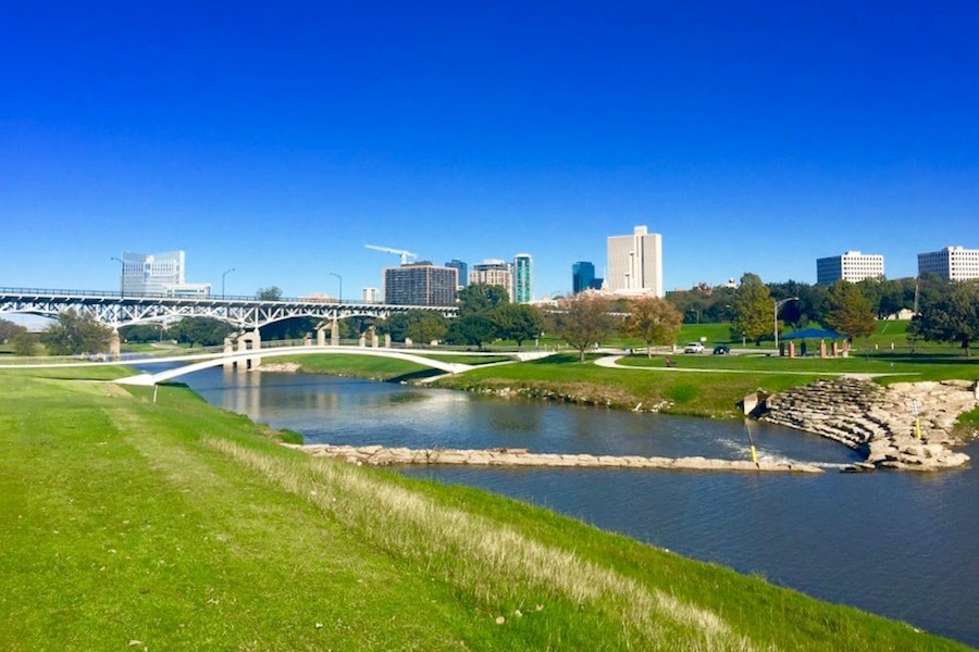 Top Parks in Fort Worth, Texas