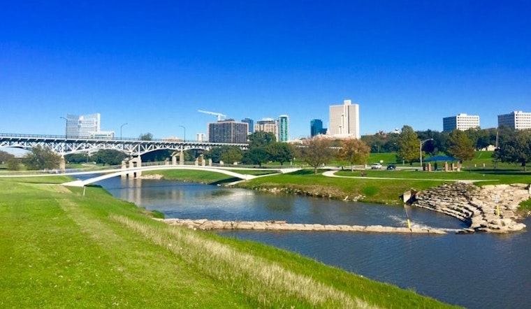 Discover the 4 best parks in Fort Worth