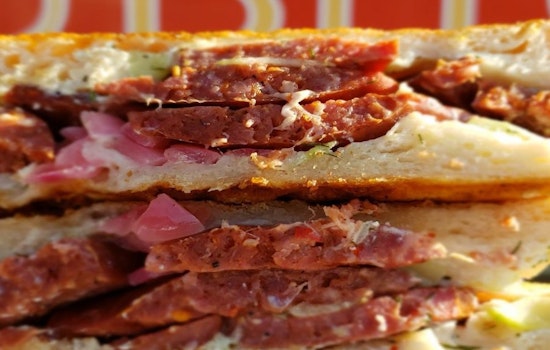 Craving sandwiches? Here are Indianapolis' top 4 options