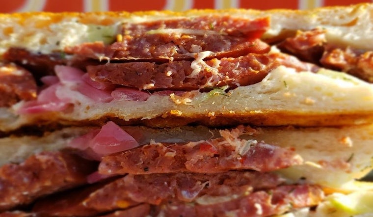 Craving sandwiches? Here are Indianapolis' top 4 options