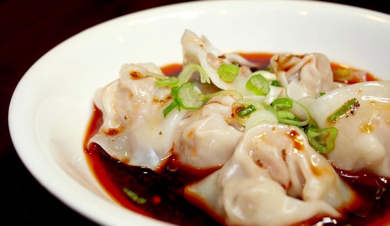 Get acquainted with Plano's top 3 Chinese restaurants