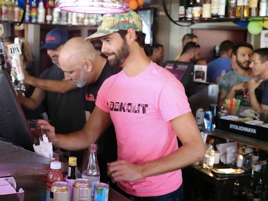 Pride cancellation intensifies COVID-19's impact on Castro bars, restaurants