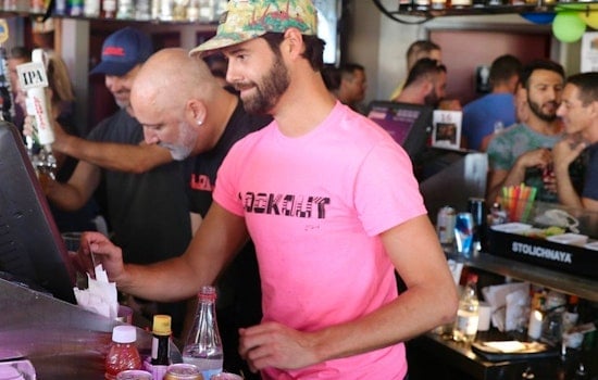 Pride cancellation intensifies COVID-19's impact on Castro bars, restaurants
