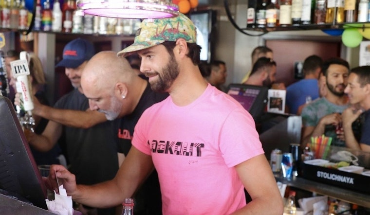Pride cancellation intensifies COVID-19's impact on Castro bars, restaurants