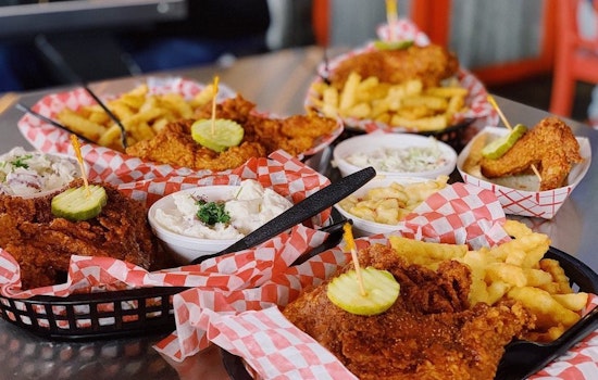 Here are Nashville's top 4 traditional American spots