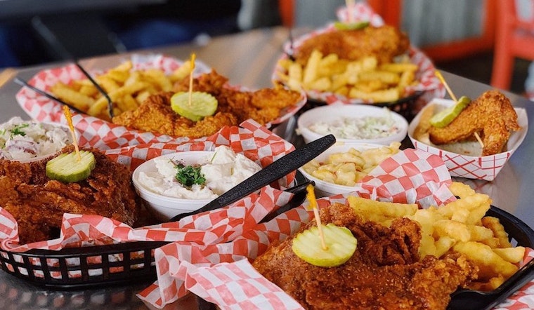 Here are Nashville's top 4 traditional American spots