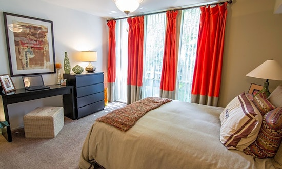 The most affordable apartments for rent in Greenway, Houston
