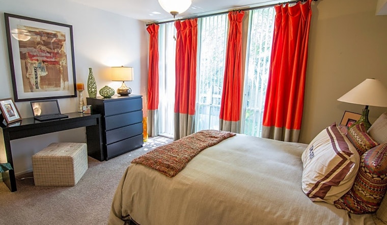 The most affordable apartments for rent in Greenway, Houston