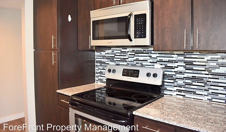 Budget apartments for rent in Wilshire Village, San Antonio