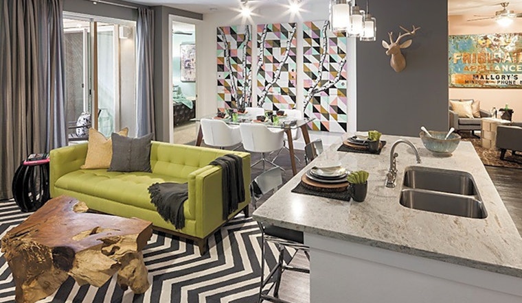 The cheapest apartments for rent in Near East, Dallas