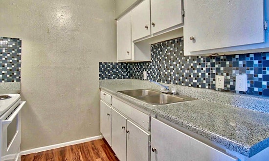 Renting in Fort Worth: What's the cheapest apartment available right now?