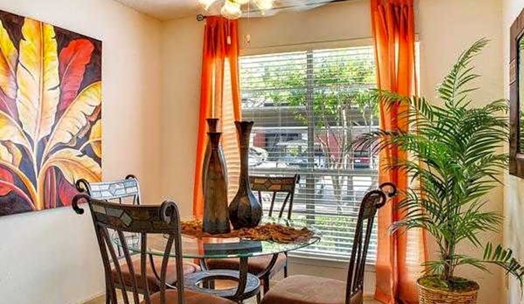 Renting in Plano: What's the cheapest apartment available right now?