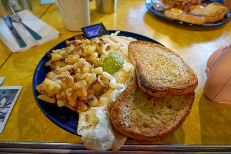 Pittsburgh's best: Check out the city's top 4 diners