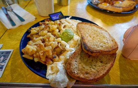 Pittsburgh's best: Check out the city's top 4 diners