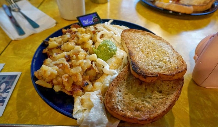 Pittsburgh's best: Check out the city's top 4 diners