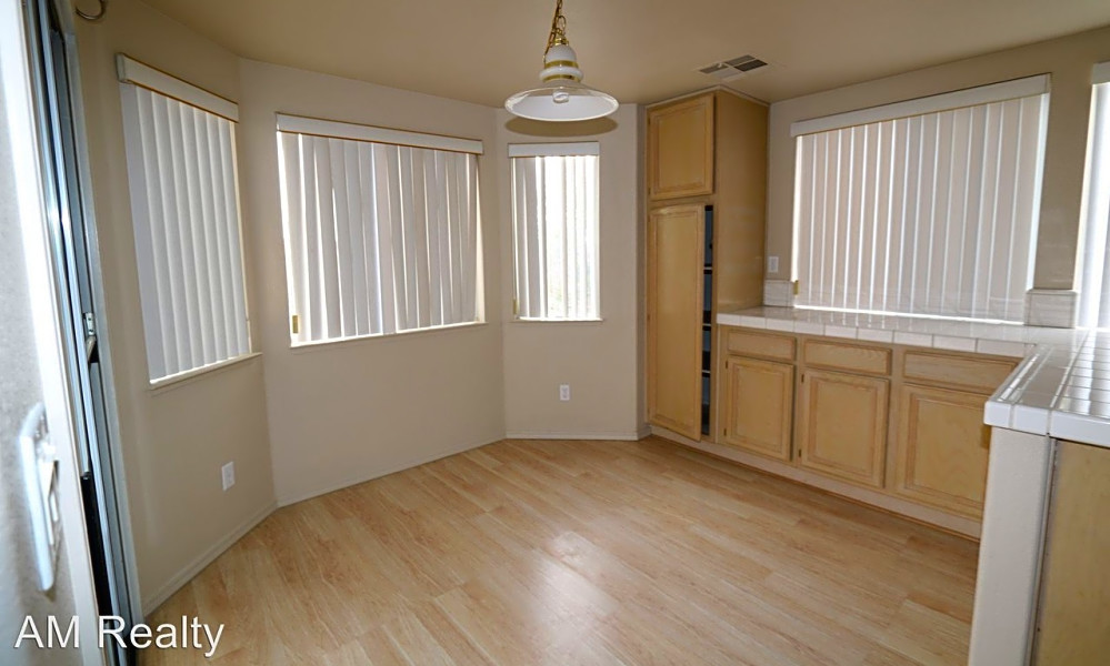 Budget apartments for rent in North Cheyenne, Las Vegas