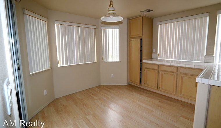 Budget apartments for rent in North Cheyenne, Las Vegas