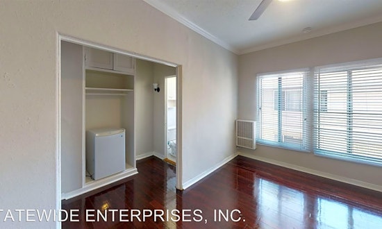 Budget apartments for rent in Echo Park, Los Angeles